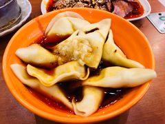 -龙抄手(春熙路总店)