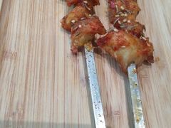 -313羊庄铁锅烀羊肉(望京店)