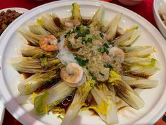 -盈春大饭店(千山路店)