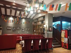 -Jack‘s Place 杰克地方西餐厅(新街口店)