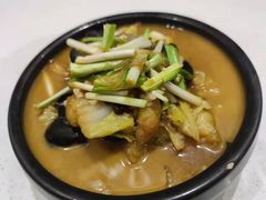 -闫府私房菜(经四路万达店)