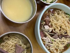 -陈记锅盖面(长江路店)