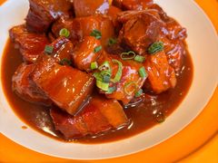 毛氏红烧肉-延安八大碗(陕北菜·枣园路店)