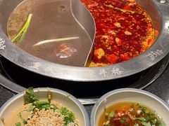 -井格重庆火锅(西直门凯德Mall店)