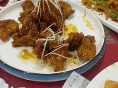 -大眼锅贴水饺(河东店)