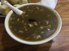 -舞阳闪氏定兴斋胡辣汤(张家港路店)