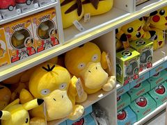 -名创优品(天河区正佳广场二店)