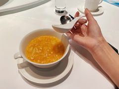 酸辣鱼翅花胶-福1015(愚园路店)