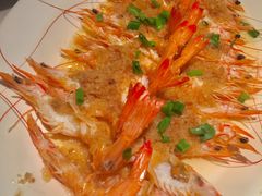 开边虾-桥东喜碧海鲜街(水东街店)