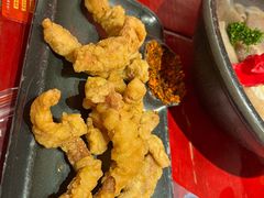 -谭鸭血老火锅·匠心(环球港旗舰店)