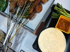 -云晓光头烧烤吧(盛夏店)