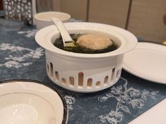 -扬州香格里拉·香宫中餐厅