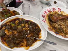 -小郭私房菜·海肠捞饭店(学士街店)