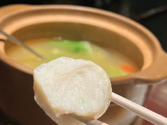 -上名堂·鱼头好吃(体育场路店)