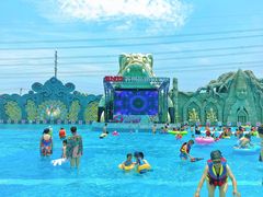 -苏州乐园森林水世界