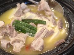 -茶油香闽南菜·花园餐厅(前埔店)
