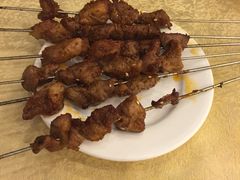 -那达慕蒙古风味酒楼