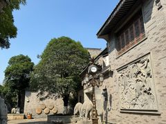 -龙潭水乡