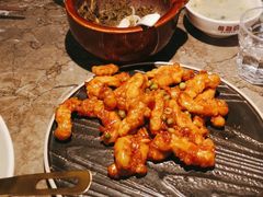 -前海沿·青岛菜(李沧万达店)