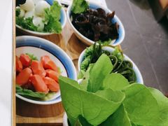 -真亦味鲜货火锅(长江路店)