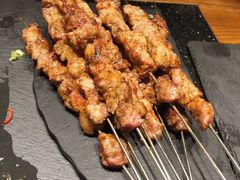 -烧货·活海鲜炭烧(湖滨商业街店)