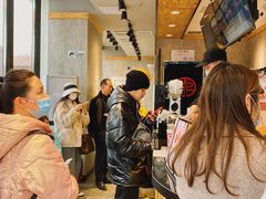 -书亦烧仙草(中南荟店)