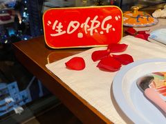 -富力丽思卡尔顿酒店·香荟全日制餐厅