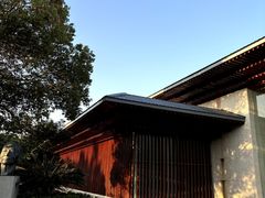 -八大山人梅湖景区
