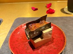 -常虹·铁板料理·烤肉(深圳湾后海汇店)