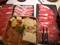 -旺福·贵州酸汤牛肉火锅(陆悦天地店)