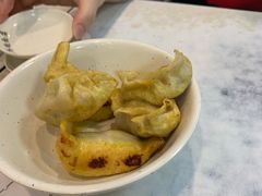 -蒋家桥饺面店(广陵路店)