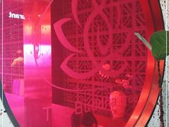 -菩提树·素食餐厅(汇智国际商业中心店)