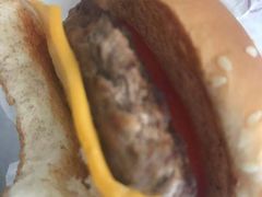 -麦当劳(深圳北站高铁店)