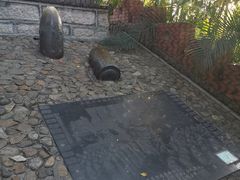 景点-胡里山炮台