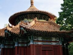 -横店影视城明清宫苑园区