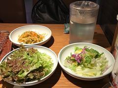 -王妃家(明洞中央店)