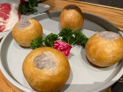 -煲宫(华润万象城店)