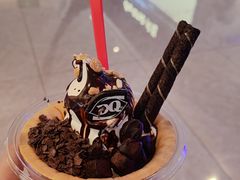 -DQ·蛋糕·冰淇淋(西城红场店)