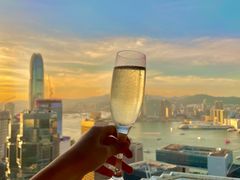 -香港港丽酒店