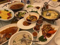 -南京苏宁环球大酒店(桥北店)