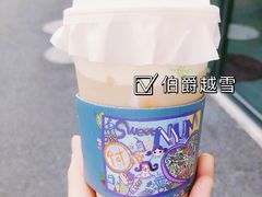 -围裙妈妈(临平店)