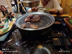 -龍二烧肉酒场(九亭店)