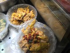 -山林熟食(兰溪路店)