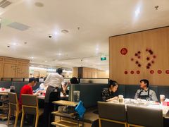 大堂-海底捞火锅(奥体南路店)