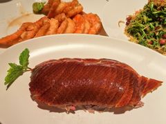 -四季民福烤鸭店(王府井东安门店)