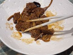 -金枝玉叶上海人家食府(三里河店)