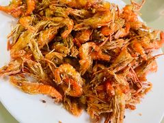 -金台阶鱼馆(于桥水库店)