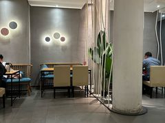 -莲餐厅·湖北菜·潜江小龙虾店(愚园路店)