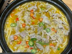 -陶德砂锅(营门口店)