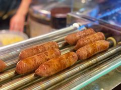 -西北杂粮筐凉皮大王(环球中心店)